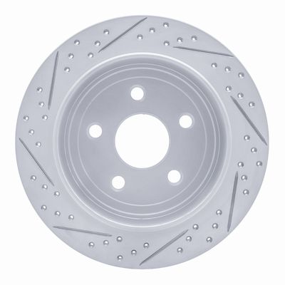 Dynamic Friction Company 83042029R view 5