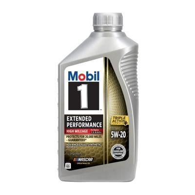 Mobil 1 123839 view 2