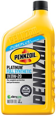 Pennzoil 550036541 view 2