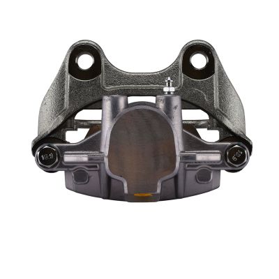 HELLA Brakes 355801332 view 6