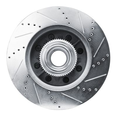 Dynamic Friction Company 63154224L view 5