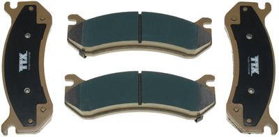 Mevotech TTX TXBCP0785 view 7