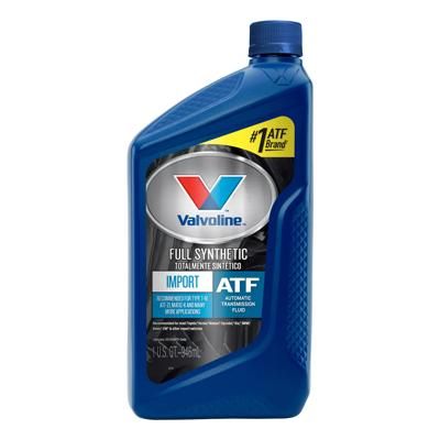 Valvoline 822389 view 2