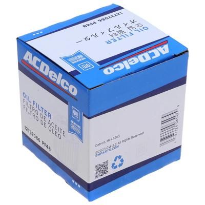 ACDelco PF48 view 2