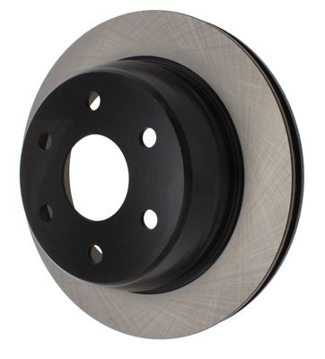 Centric Premium 12066045 view 4