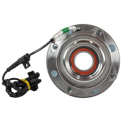 Motorcraft HUB344 view 3