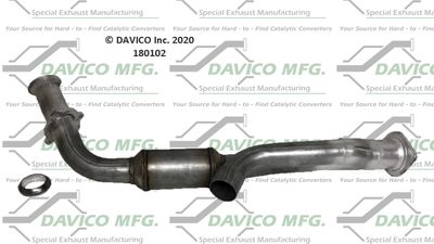 Davico Mfg 269154