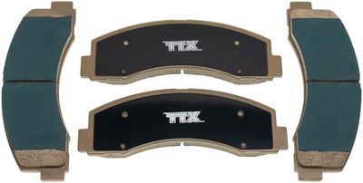 Mevotech TTX TXBCP2087 view 8