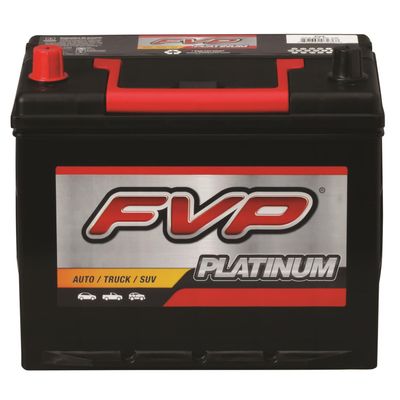 FVP Platinum Batteries P48HD