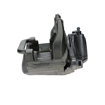 HELLA Brakes 355800822 view 4