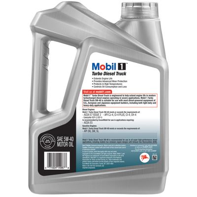 Mobil 1 122260 view 2