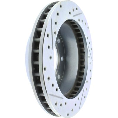 Stoptech 22766042L view 5
