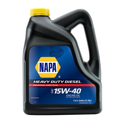 NAPA Oil 75122