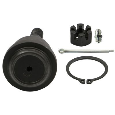 QuickSteer K80811 view 2