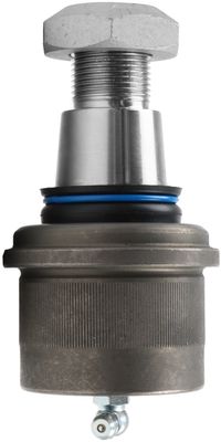 Delphi TC4197 view 4