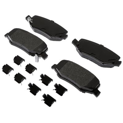 ACDelco Gold 17D1274MHF1