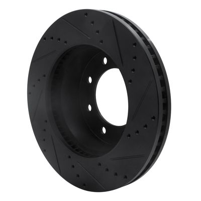 Dynamic Friction Company 63340110L view 2