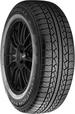 Pirelli Pirelli Scorpion STR tire