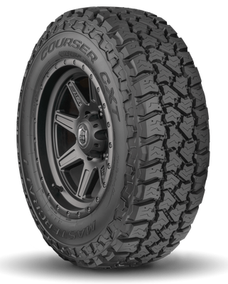 Mastercraft Mastercraft Tires Courser CXT tire