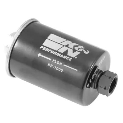 K&N PF1000 view 2