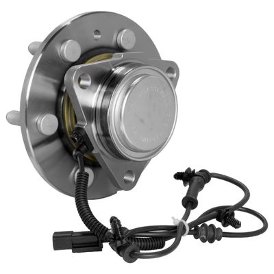 AUTOTRUST WH515180 view 4