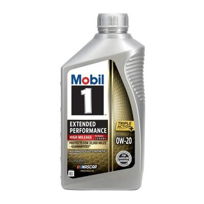 Mobil 1 123836 view 2