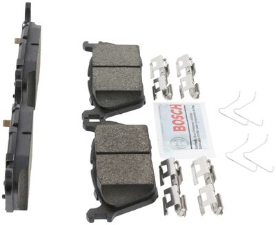 Bosch BC2169 view 4