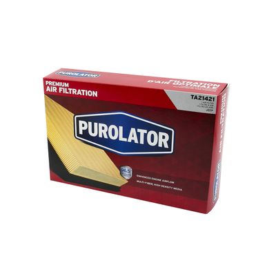 Purolator TA21421 view 2