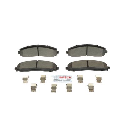 Bosch BC1691 view 3