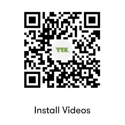 Mevotech TTX TXMS25532 view 10