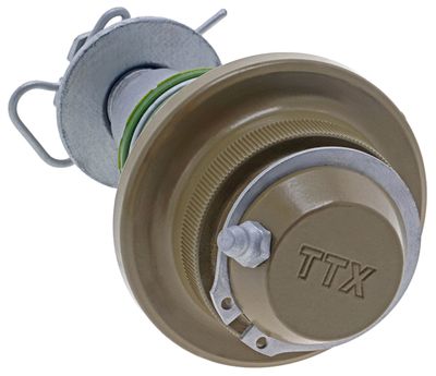 Mevotech TTX TXMS50580 view 4