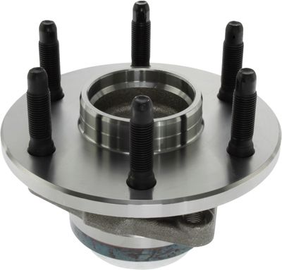 Centric Premium 40766005 view 10