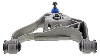 Mevotech Supreme CMS251150 view 3