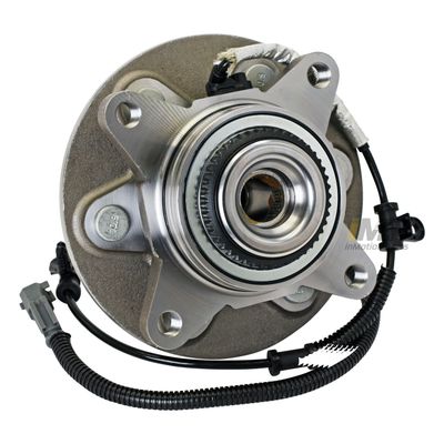 InMotion Parts WA515199
