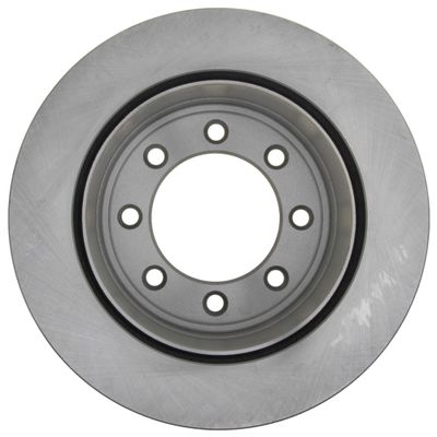 Raybestos R-Line 681017R view 2