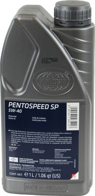 Pentosin 8044107 view 2