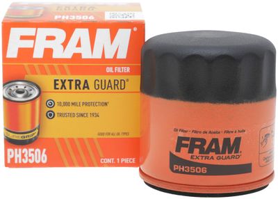 FRAM Extra Guard PH3506 view 5