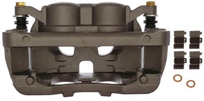 ACDelco Gold 18FR12594 view 4