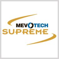 Mevotech Supreme logo