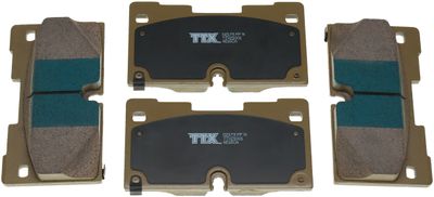 Mevotech TTX TXBPC2173 view 8