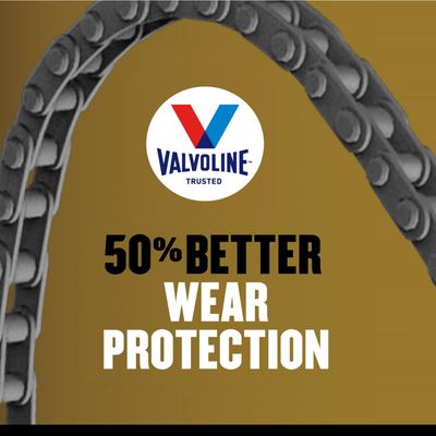 Valvoline 891682 view 6