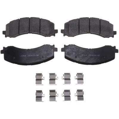 Raybestos R-Line MGD2382CH