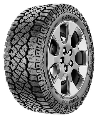 Atlas Atlas Tires Priva X/T tire