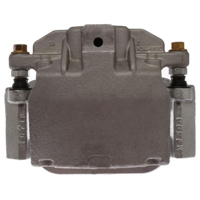 ACDelco Gold 18FR2471C view 3