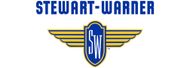 Stewart-Warner logo