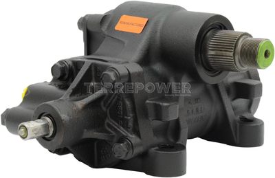 TERREPOWER formerly BBB Industries 5020146 view 4