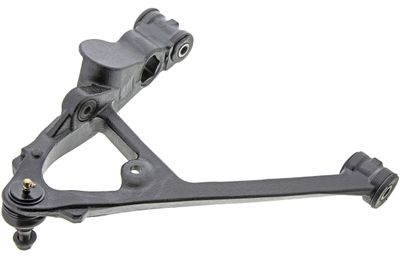 Mevotech Original Grade GS20343 view 3