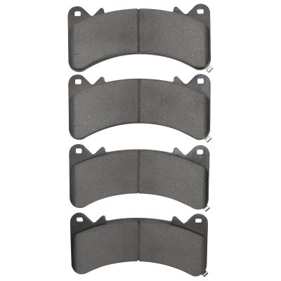 Dynamic Friction Company 4000191001 view 4