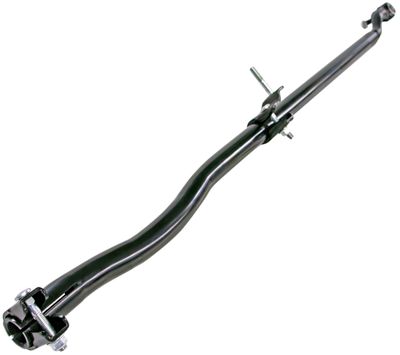 Mevotech Original Grade GS25615 view 4