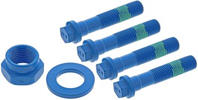 Mevotech TTX TXF515058 view 6